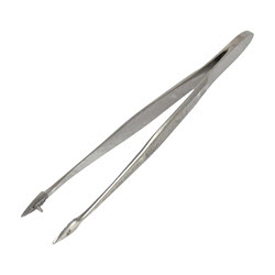 Forcep Splinter Hunter 11.5cm