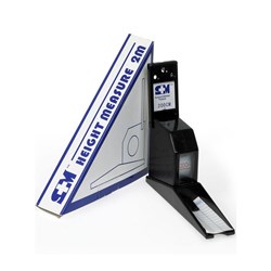 Height Measure Retractable