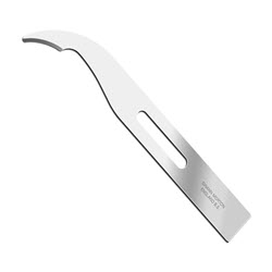 Stitch Cutters Carbon Steel (10)