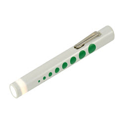Penlight Torch Liberty Disposable