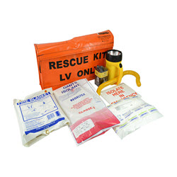 Low Voltage Rescue Kit (LVR Kit)