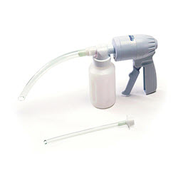 Ferno Manual Vacuum Pump Suction Unit