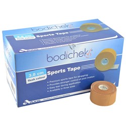 Bodichek Rigid Strapping Tape 3.8cm