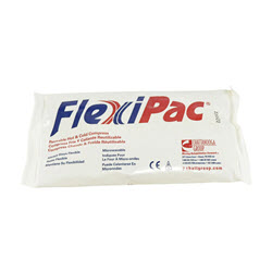 Flexipac Hot/Cold Pack Small 13 x 25cm Reusable