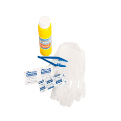 Sharps Collection Kit Single Use
