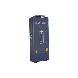 HeartStart Battery for HS1 & FRx Defibrillators