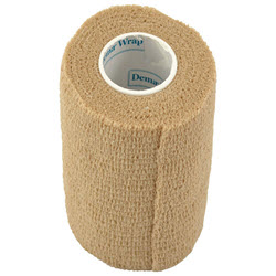 Dema Wrap Cohesive Bandages 7.5cm