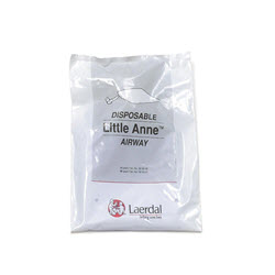 Little Anne Disposable Airway [24]
