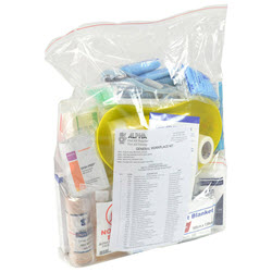General Workplace Kit Contents Only/Refill Pack 30+