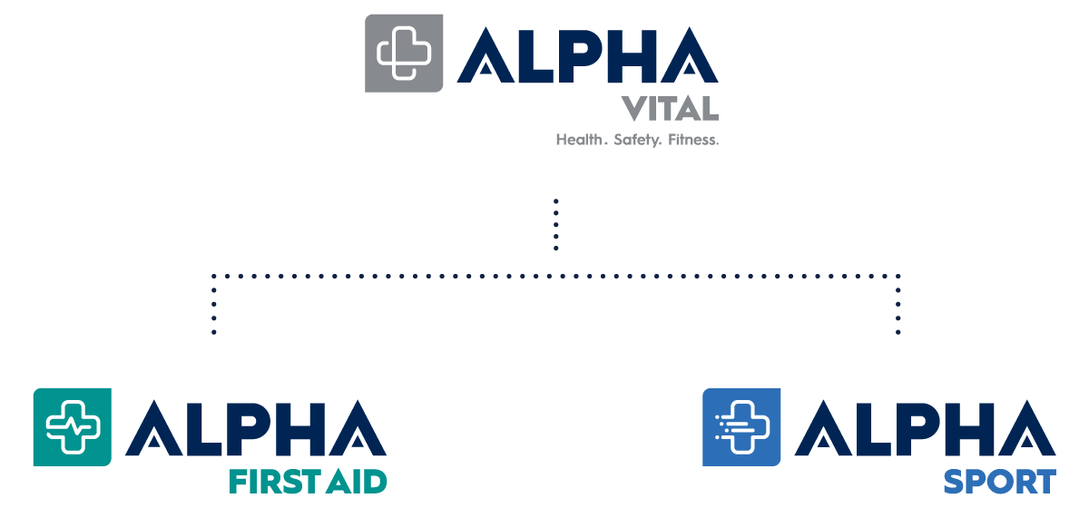 Alpha Vital structure