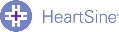 HeartSine logo